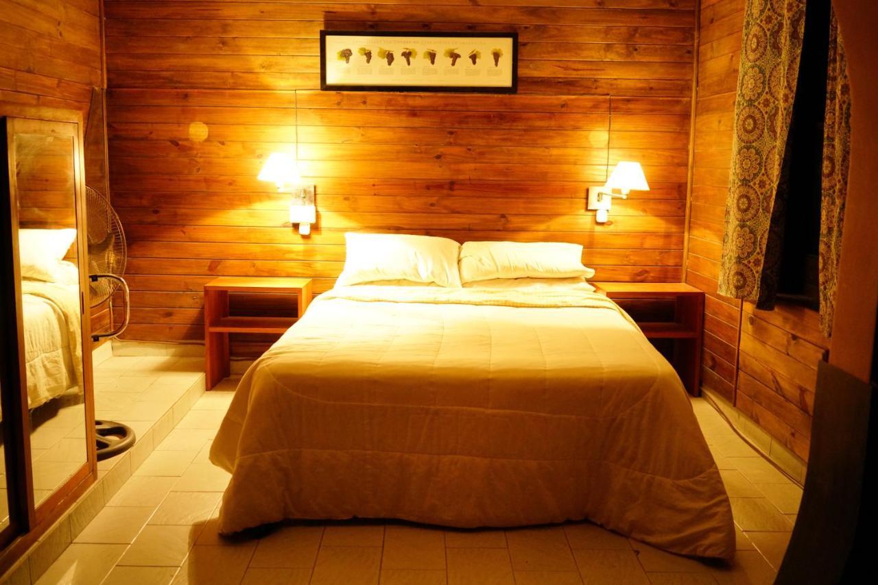 Hostal Prisamata Salta Kültér fotó