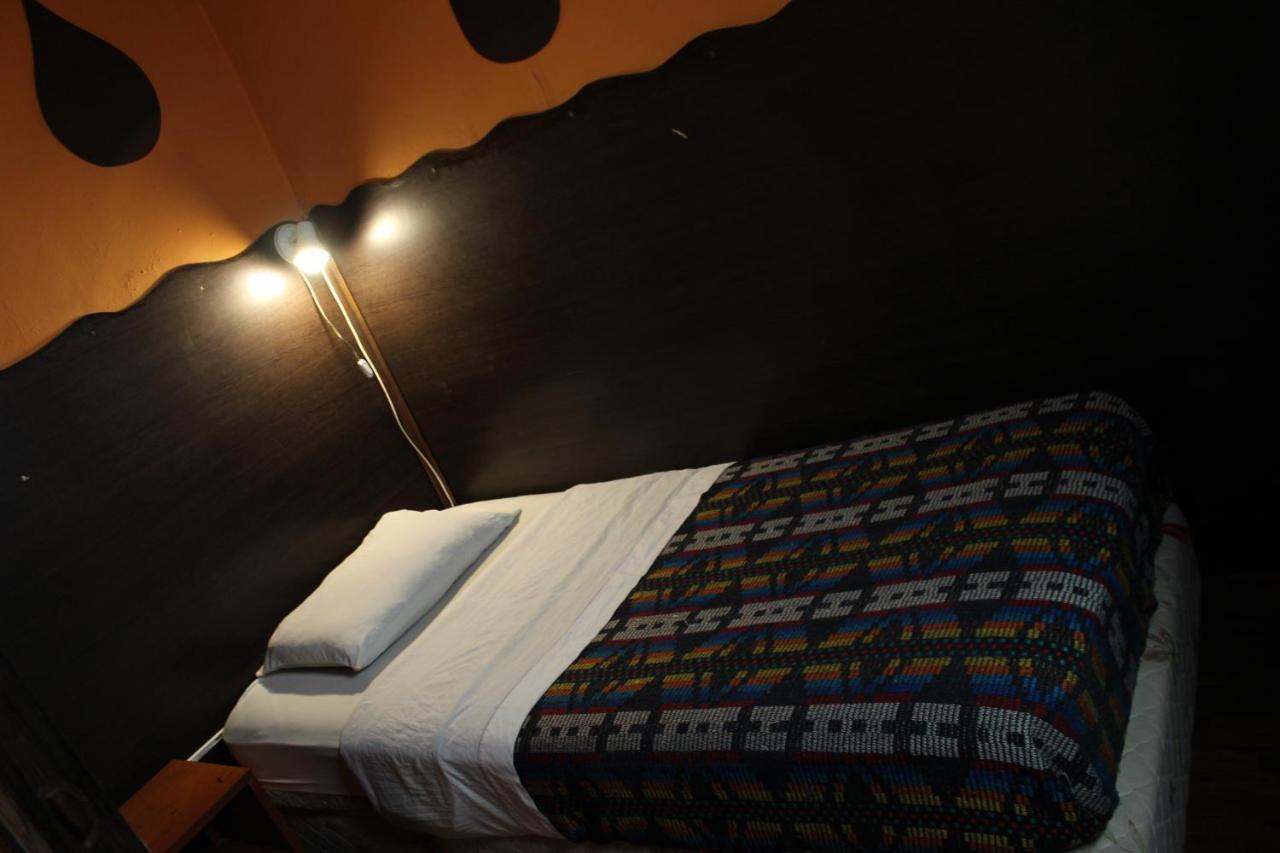Hostal Prisamata Salta Kültér fotó