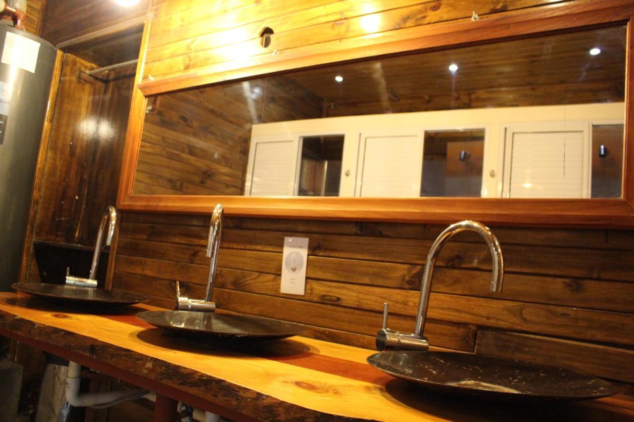 Hostal Prisamata Salta Kültér fotó