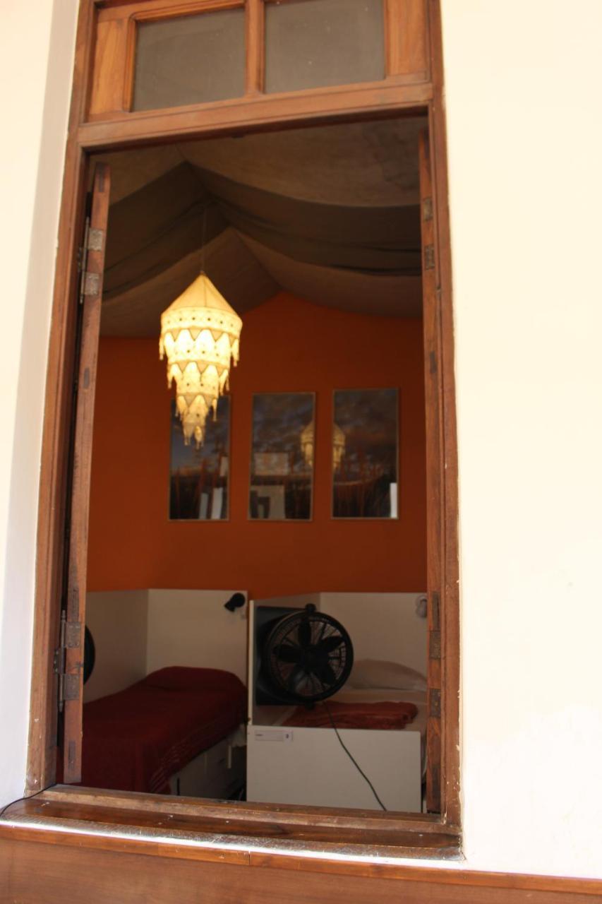 Hostal Prisamata Salta Kültér fotó