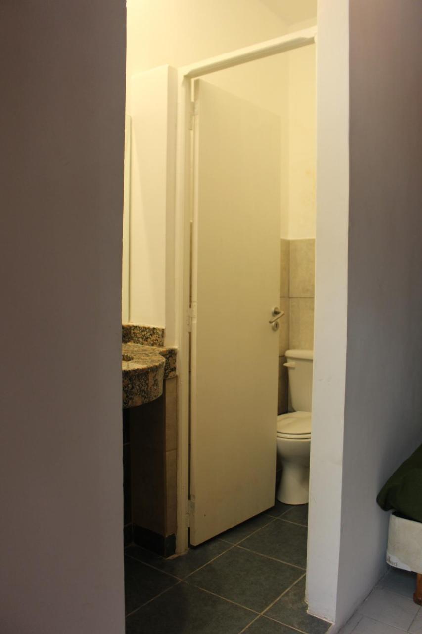 Hostal Prisamata Salta Kültér fotó